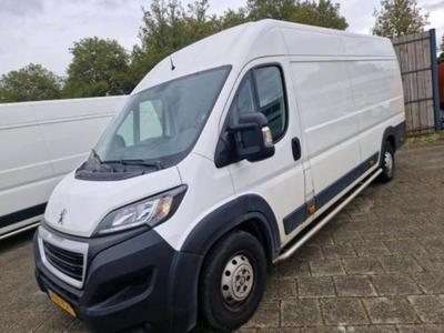 PEUGEOT BOXER 435 2.2 BlueHDi 140 L4H2 Zwaar Premium