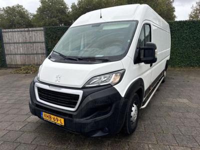 PEUGEOT BOXER 435 2.2 BlueHDi 140 L4H2 Zwaar Premium