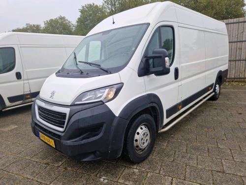 PEUGEOT BOXER 435 2.2 BlueHDi 140 L4H2 Zwaar Premium