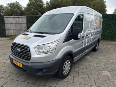 Ford Transit 330 2.0 TDCI L3H2 Tr