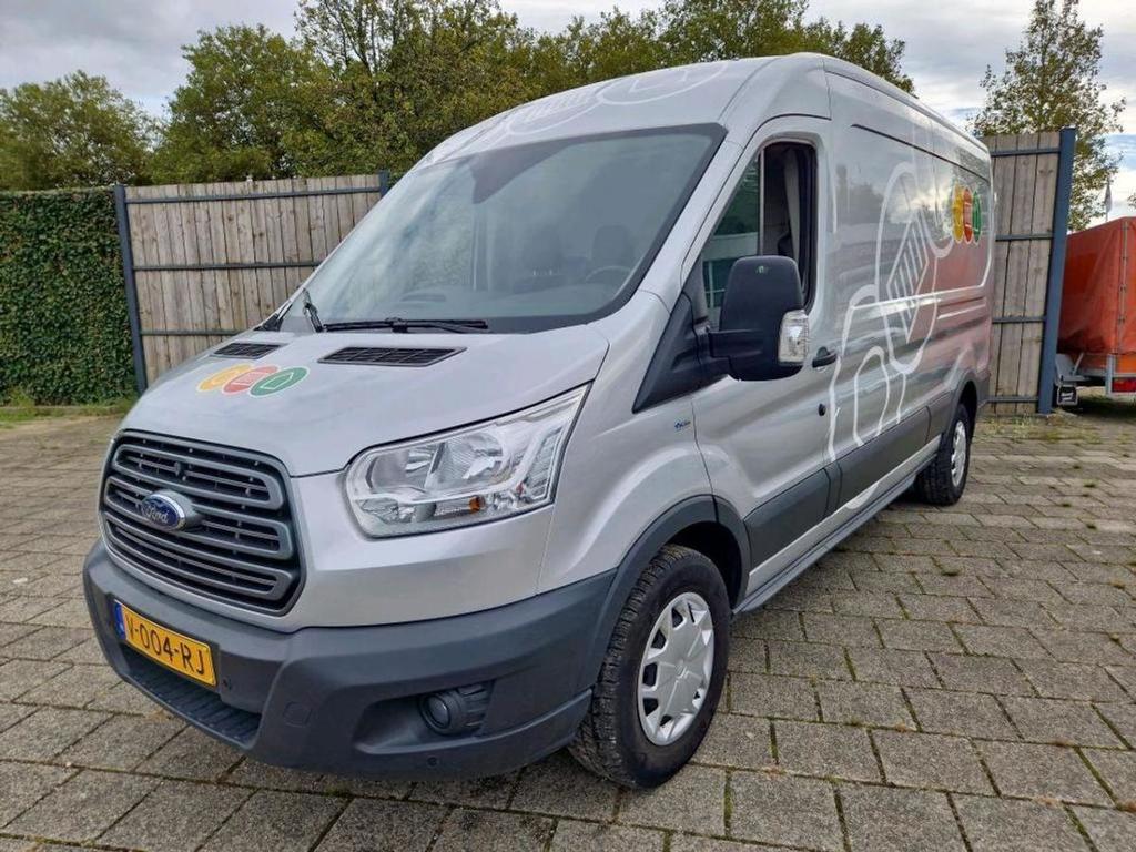 Ford Transit 330 2.0 TDCI L3H2 Tr