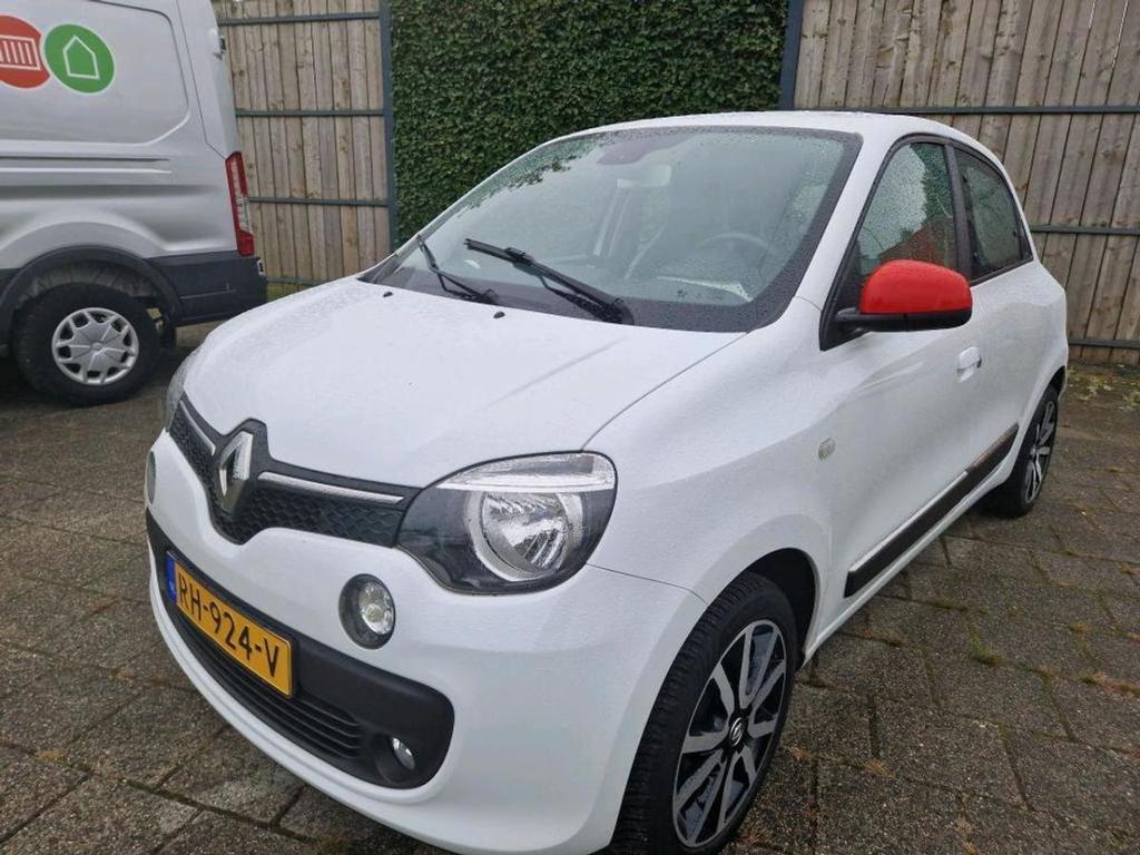 Renault TWINGO 1.0 SCe Intens