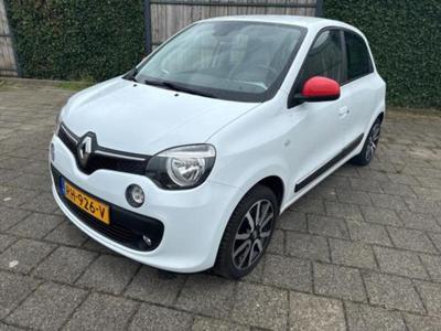 Renault TWINGO 1.0 SCe Intens