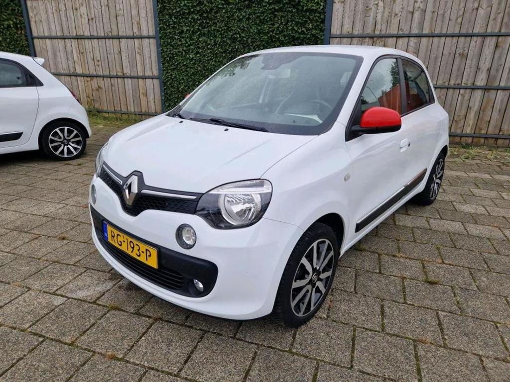 Renault TWINGO 1.0 SCe Intens