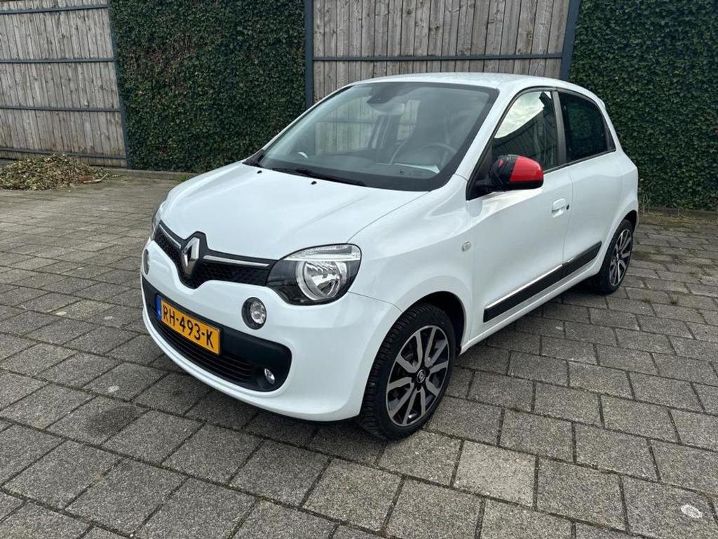 Renault TWINGO 1.0 SCe Intens