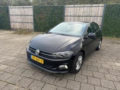 Volkswagen POLO 1.0 TSI Beats