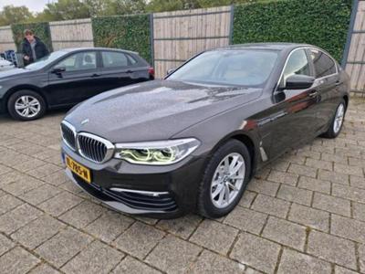 BMW 5-serie 530e iPerf High Exe