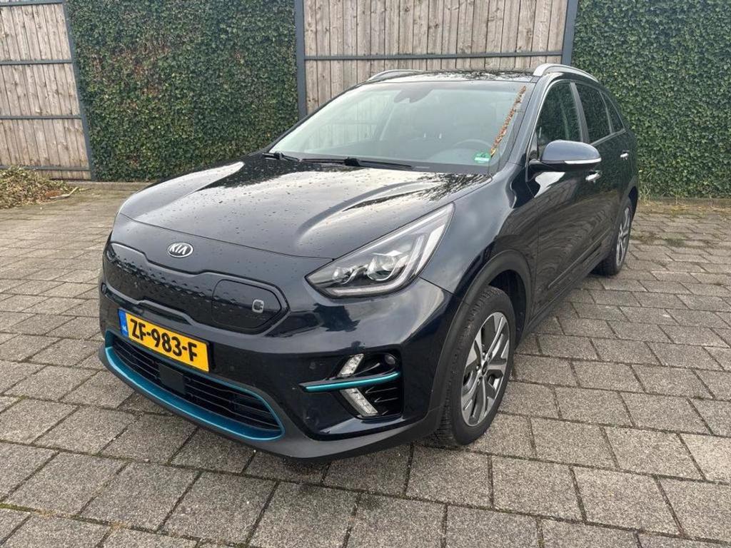 Kia e-Niro ExecutiveLine 64 kWh