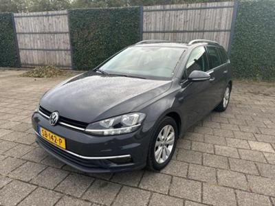 VOLKSWAGEN Golf variant 1.0 TSI Comfortline Business