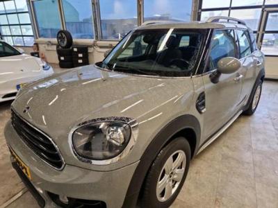 Mini Mini countryman 1.5 Cooper Salt