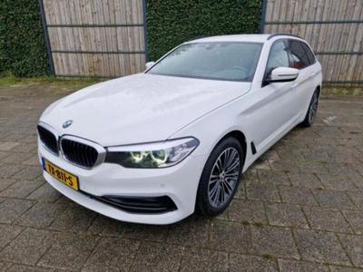 BMW 5-serie Touring 520i Corp. Lease Ex.