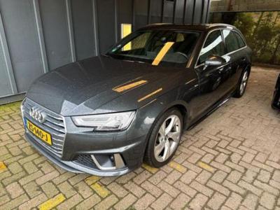 Audi A4 Avant 40 TFSI Sp S line ed