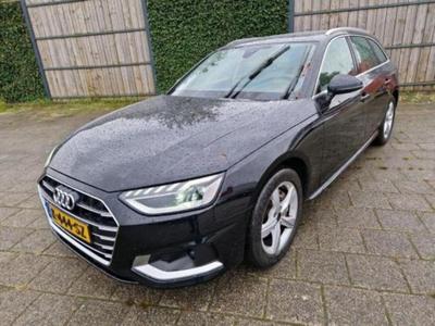 Audi A4 Avant 40 TFSI q Bns Edit.