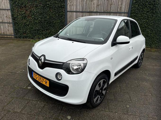 Renault TWINGO 1.0 SCe Collection