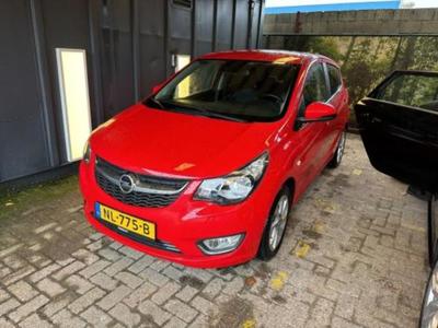 OPEL KARL 1.0 ecoFLEX Innovation