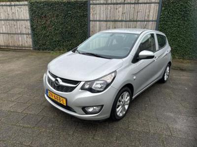 OPEL KARL 1.0 ecoFLEX 120 Jaar Edition