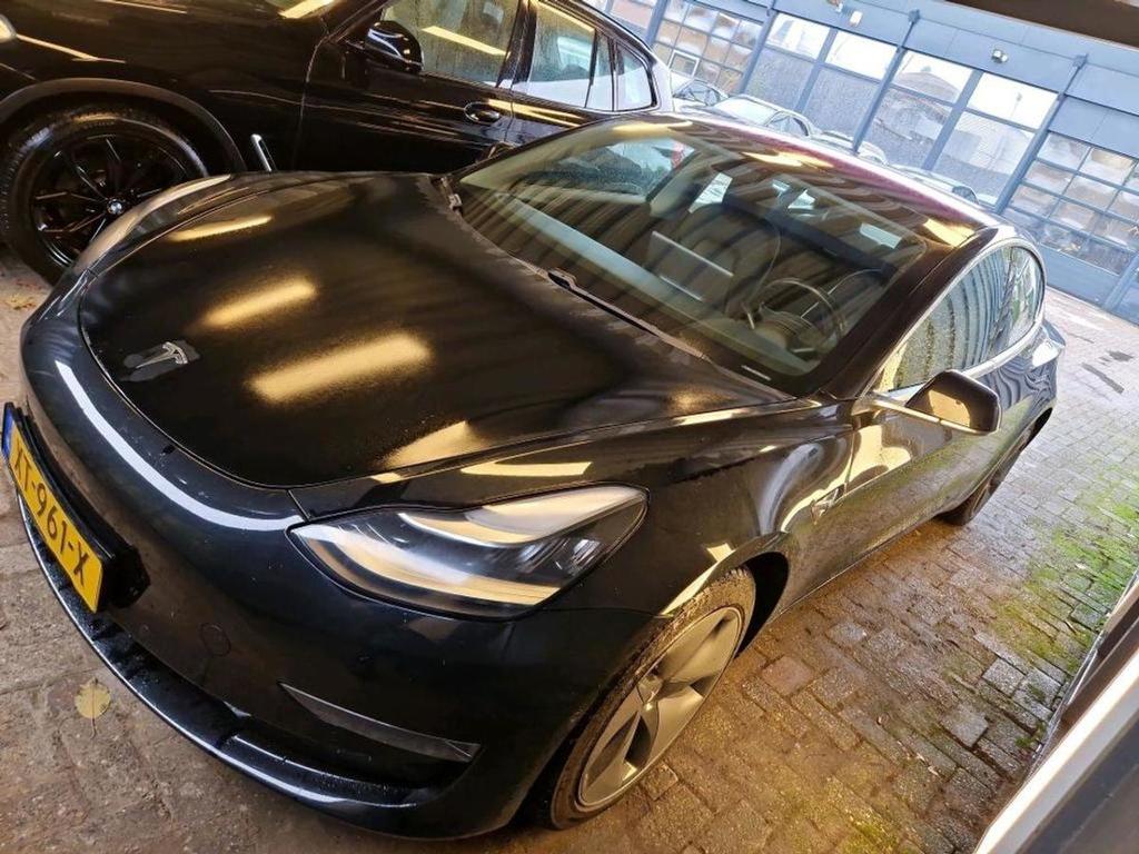 Tesla Model 3 Long Range AWD 75kWh