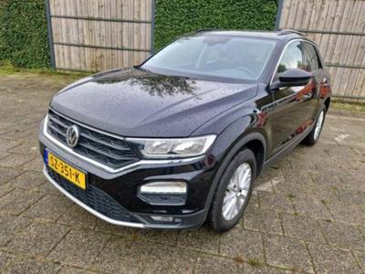 Volkswagen T-Roc 1.0 TSI Style