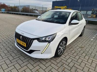 Peugeot 208 1.2 PureTech Active