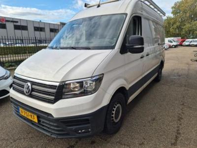 VOLKSWAGEN Crafter 35 2.0 TDI L3H3 Highline