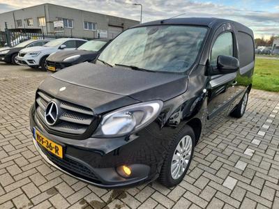 Mercedes-Benz Citan 109 CDI BlueEFF.