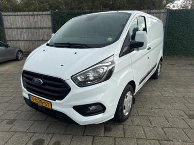 FORD Transit Custom 280 2.0 TDCI L1H1 Trend