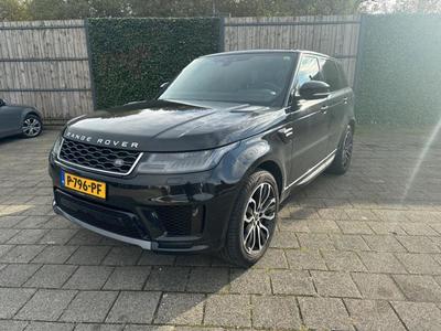 Land Rover Range Rover Sport D250 HSE Dyn.St.