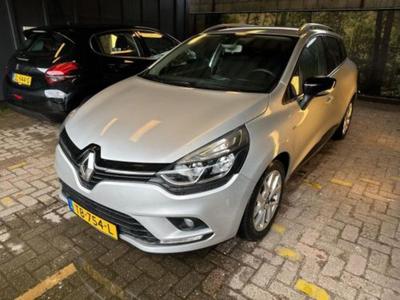 Renault CLIO 0.9 TCe Bose