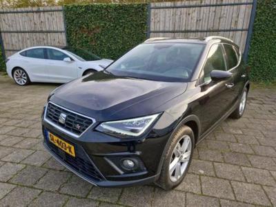 Seat Arona 1.0 TSI FR