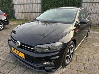 Volkswagen POLO 1.0 TSI Highline