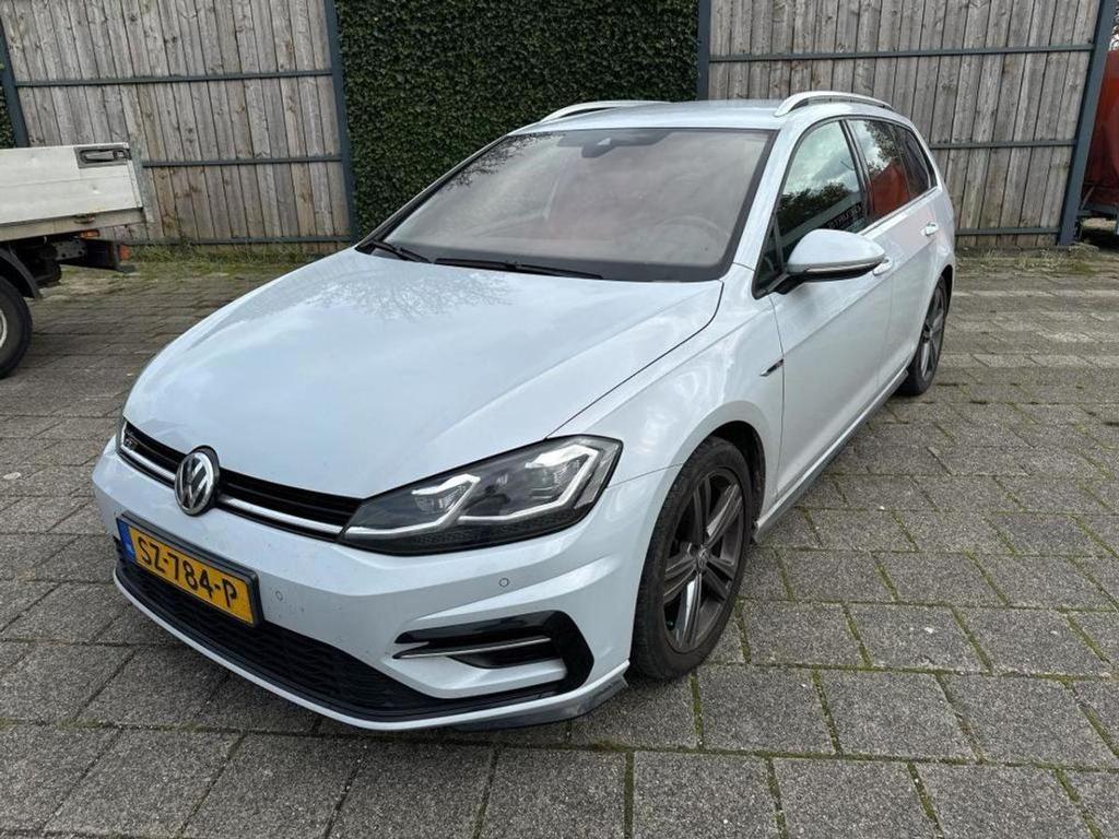 VOLKSWAGEN Golf variant 1.5 TSI Highline Business R