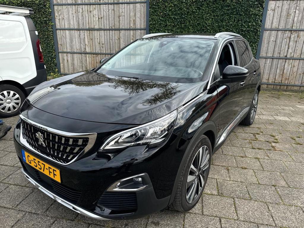 Peugeot 3008 1.2 PureTech Allure