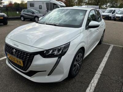 Peugeot 208 1.2 PureTech Active