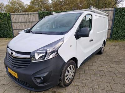 Opel VIVARO 1.6 CDTI L1H1 Sport