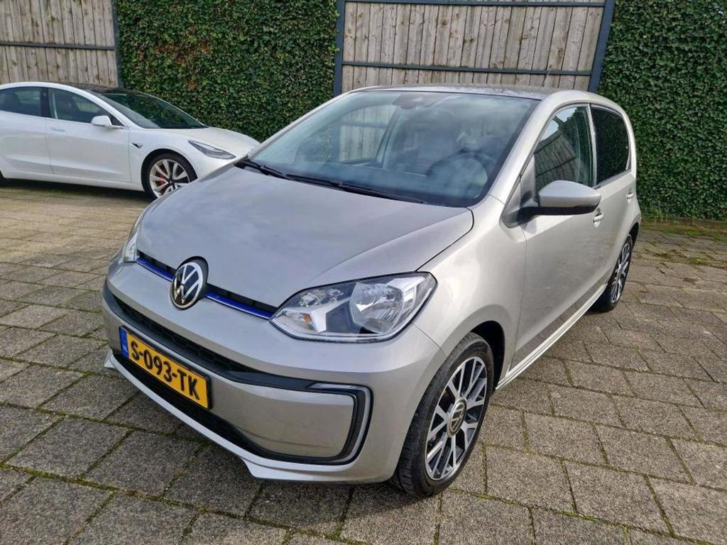 Volkswagen e-Up! e-up!