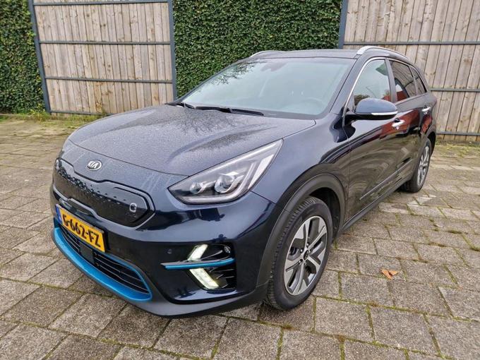 Kia e-Niro ExecutiveLine 64 kWh