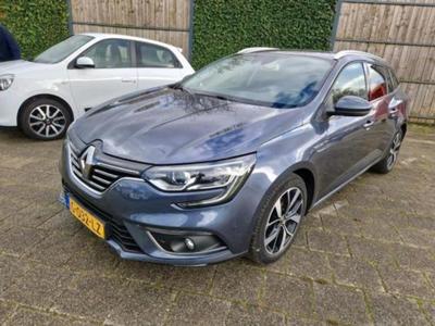 RENAULT MEGANE ESTATE 1.3 TCe Bose