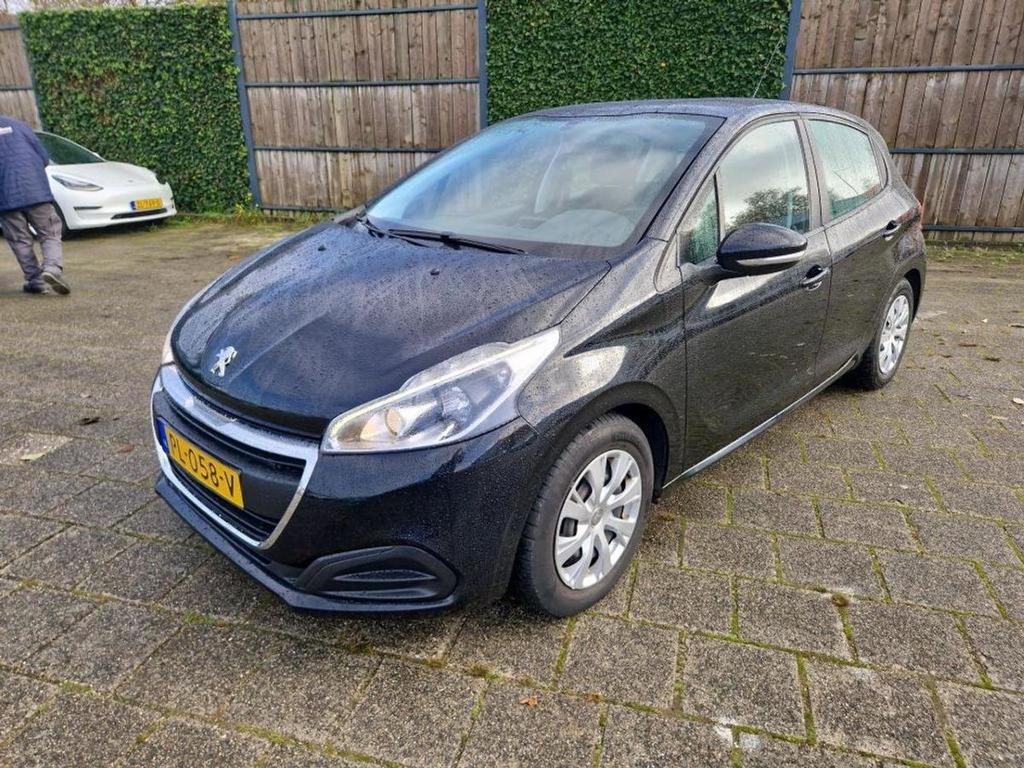 Peugeot 208 1.2 PureTech Active