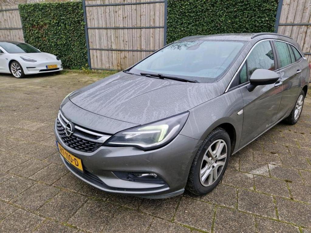 OPEL ASTRA SPORTS TOURER 1.6 CDTI Business+