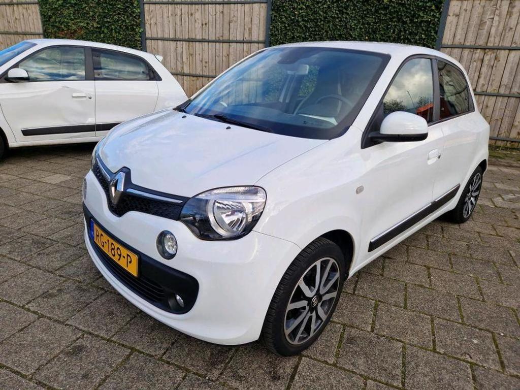 Renault TWINGO 1.0 SCe Intens