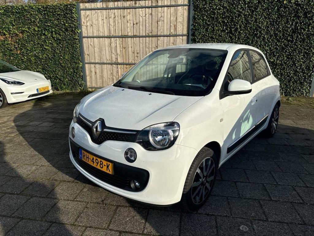 Renault TWINGO 1.0 SCe Intens