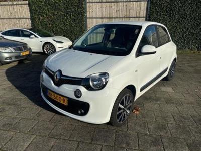 Renault TWINGO 1.0 SCe Intens