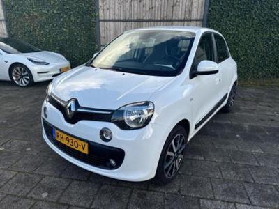 Renault TWINGO 1.0 SCe Intens