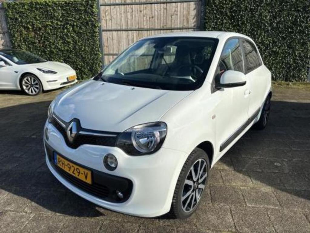 Renault TWINGO 1.0 SCe Intens