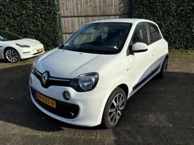 Renault TWINGO 1.0 SCe Intens