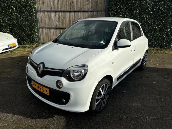 Renault TWINGO 1.0 SCe Intens