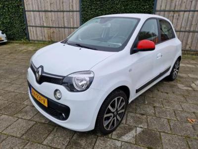 Renault TWINGO 1.0 SCe Intens