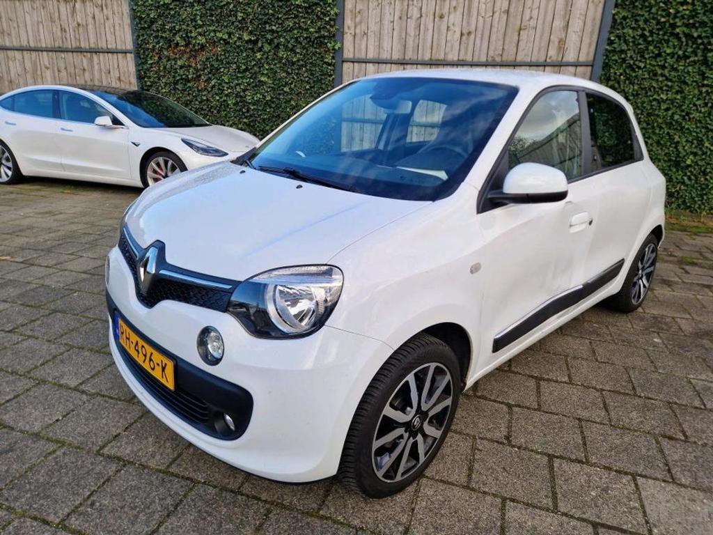 Renault TWINGO 1.0 SCe Intens