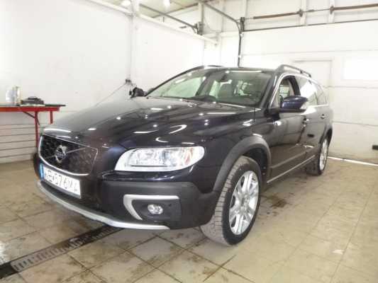Volvo Xc70 2007 Volvo XC70 D5 AWD Summum Auto 5d