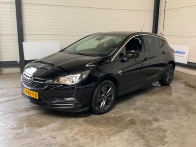 OPEL ASTRA 1.0 T. 120 Edition